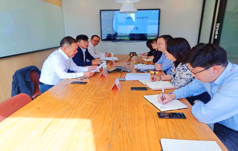 新型能源公司黨史學(xué)習(xí)教育巡回指導(dǎo)四組到西安新能科技公司開展督導(dǎo)檢查1.png