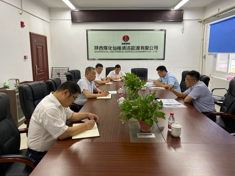 公司黨委副書記、總經(jīng)理徐國強(qiáng)到仙桃公司調(diào)研指導(dǎo)工作2.png