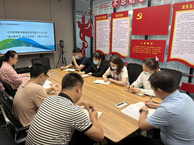 北京新能科技公司黨支部開展“建功新時(shí)代 奮斗正青春”主題黨日活動(dòng)-1.png