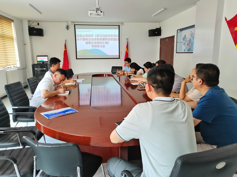 高邑公司專題學(xué)習(xí)國(guó)有企業(yè)改革發(fā)展和黨的建設(shè)重要論述-1.png