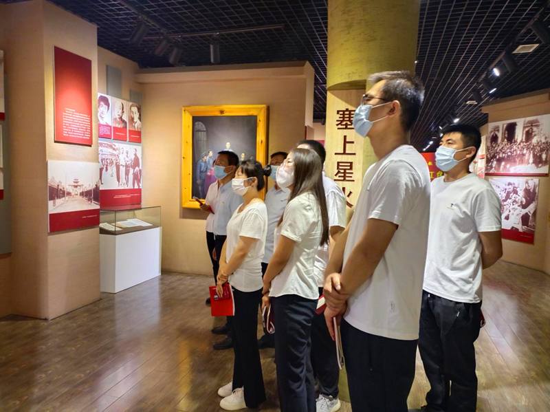 寧夏鑫爾特公司黨支部開展“強(qiáng)化黨史學(xué)習(xí)教育 奮進(jìn)新時(shí)代”主題黨日教育活動-2.png