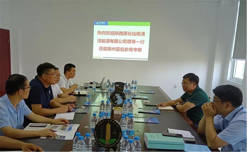 公司副總經(jīng)理劉新成帶隊到仙桃公司考察調(diào)研-1.png