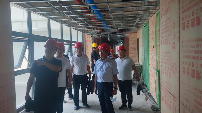 新型能源公司檢查組深入北京公司在建項目開展安全生產(chǎn)督導(dǎo)檢查-1.png