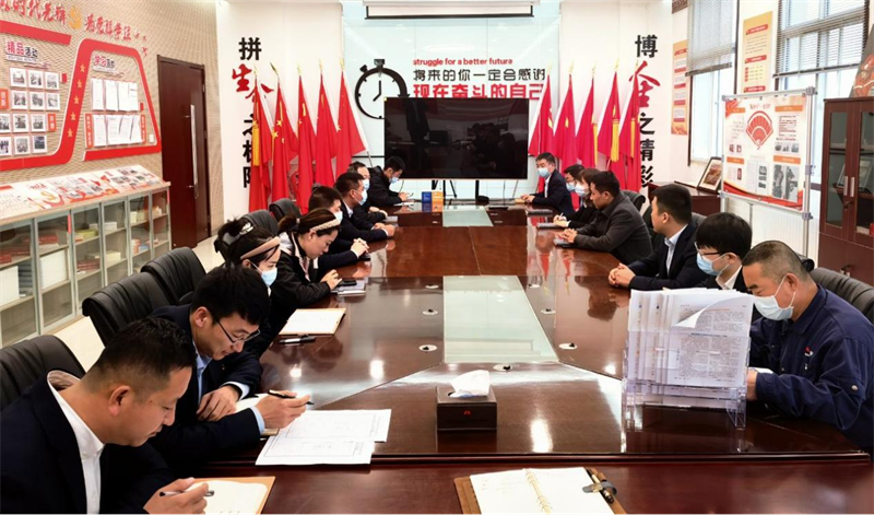神木分公司“學(xué)督查”一體化推進(jìn)作風(fēng)建設(shè)，助力公司高質(zhì)量發(fā)展-1.png