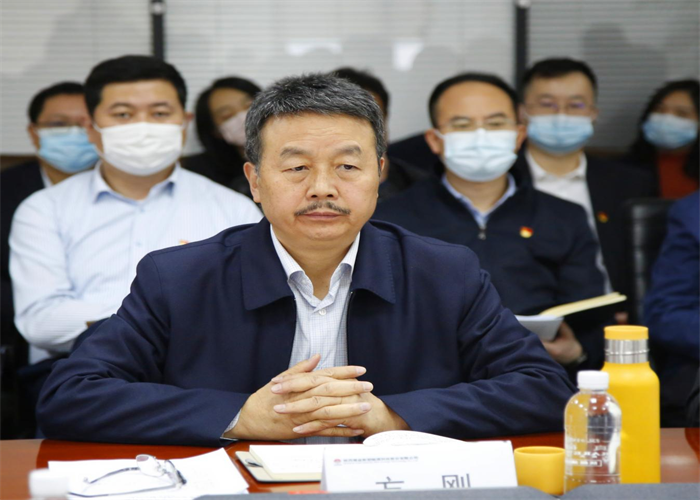 陜煤集團對新型能源公司2022年黨風(fēng)廉政建設(shè)責(zé)任制落實情況進行考核1.png