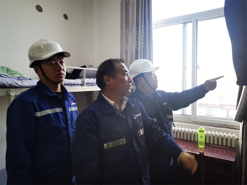 選煤公司袁大灘選煤廠：“三管”齊下 抓實(shí)冬季防火安全2.png