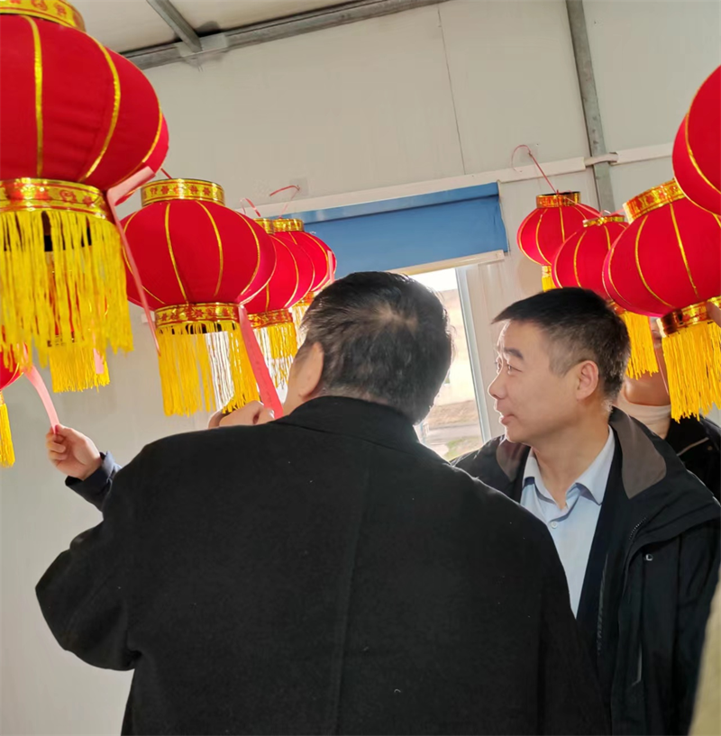 仙桃公司舉辦“慶元宵”系列活動(dòng)1.png