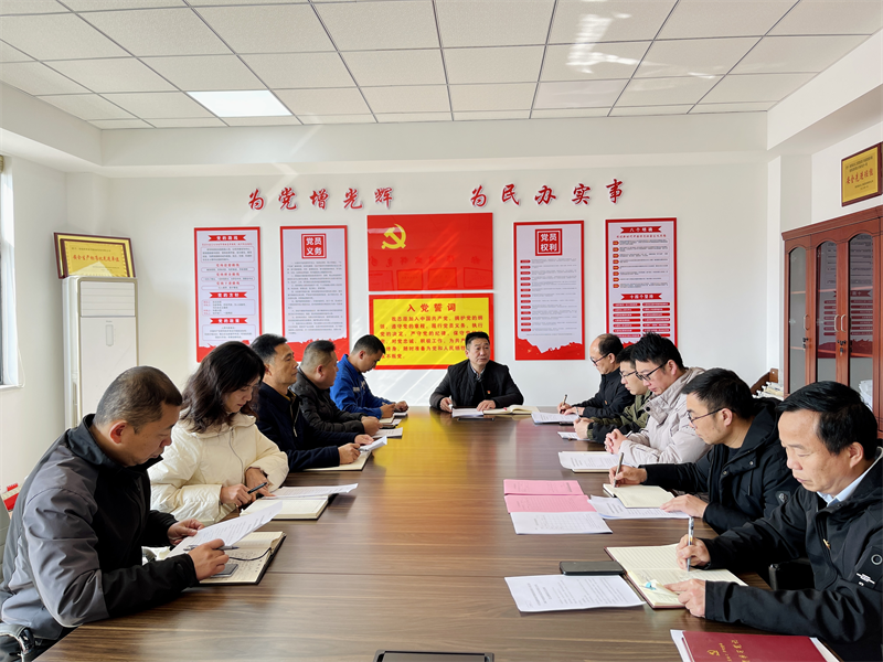 公司各基層黨組織召開2022年度組織生活會f.png