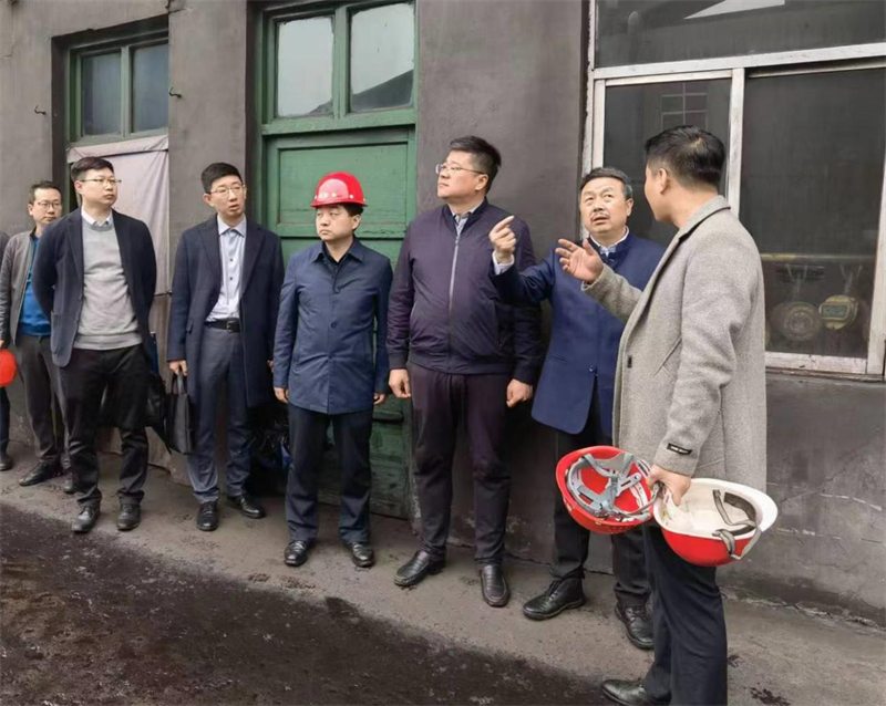 方剛深入選煤公司盛龍選煤廠慰問指導(dǎo).png