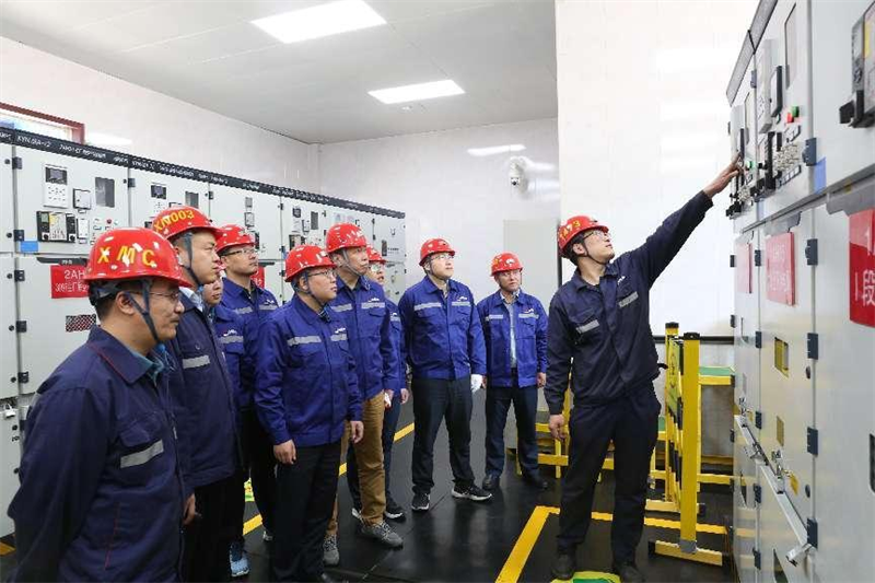 選煤公司：黨建引領(lǐng)聚合力 校企共建促發(fā)展2.png