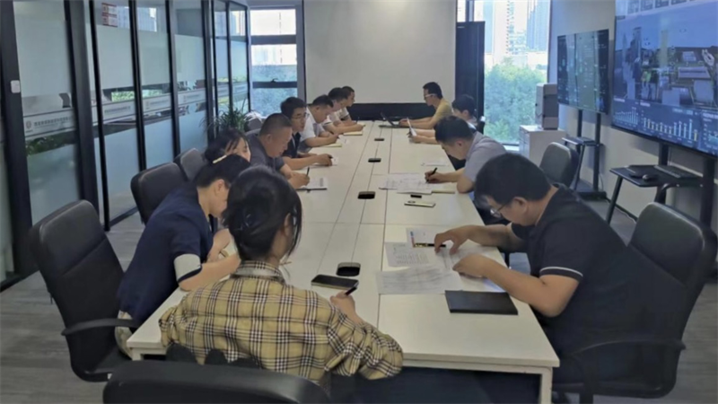 西安公司組織開(kāi)展“堅(jiān)定初心使命 筑牢信仰之基 凝聚奮進(jìn)力量”主題黨日活動(dòng)1.png