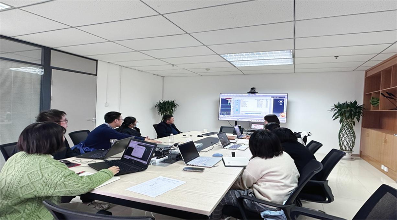 零碳公司組織開展設(shè)計(jì)人員能力提升專題培訓(xùn).png