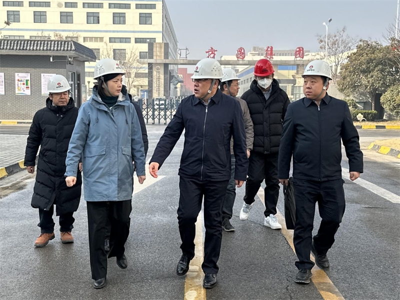 徐國強到咸陽公司檢查指導(dǎo)元旦期間安全生產(chǎn)工作1.png