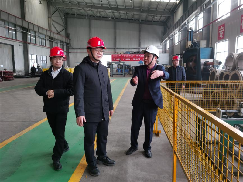 公司副總經理黃崗到基層單位檢查指導工作2.png