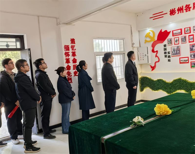 “理論+實(shí)踐”主題黨日，星炭公司黨支部這樣過(guò)～01.jpg