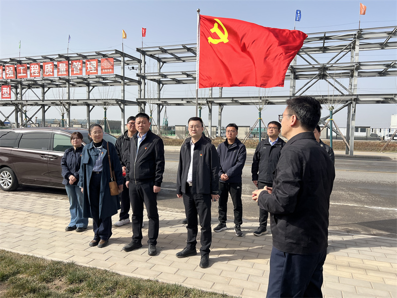 “理論+實(shí)踐”主題黨日，星炭公司黨支部這樣過(guò)～02.jpg